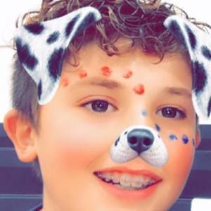 Meet your Posher, Bryson